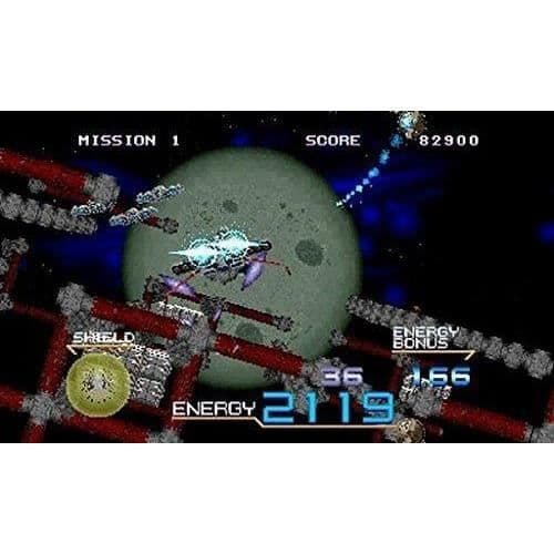 Sega 3D Classics Collection 3DS-spel