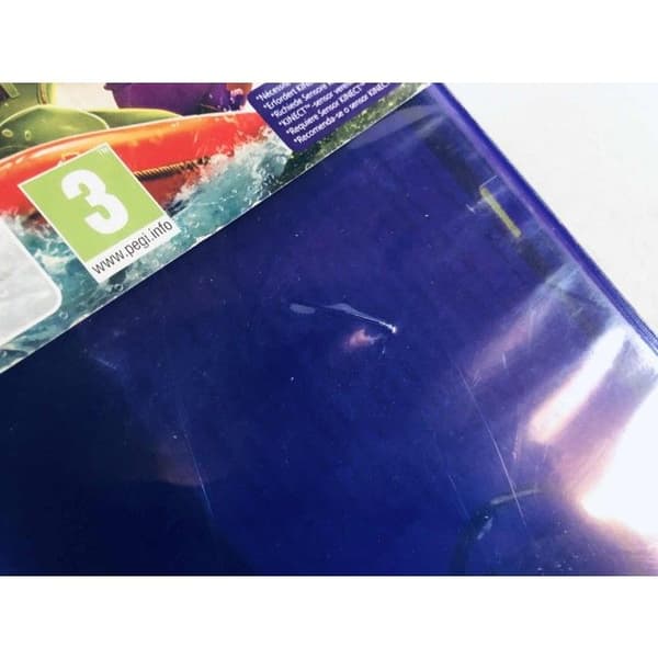 Kinect Seikkailut! Xbox 360- REFURBISHED