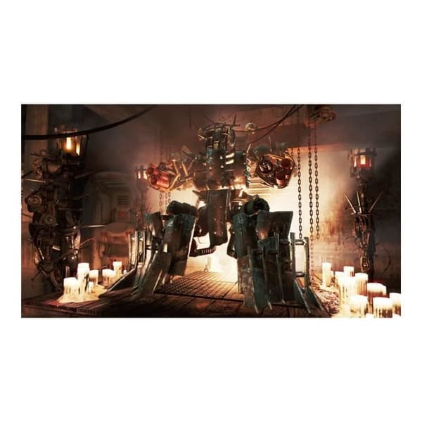 Fallout 4: Årets Spil Udgave Xbox One- USED