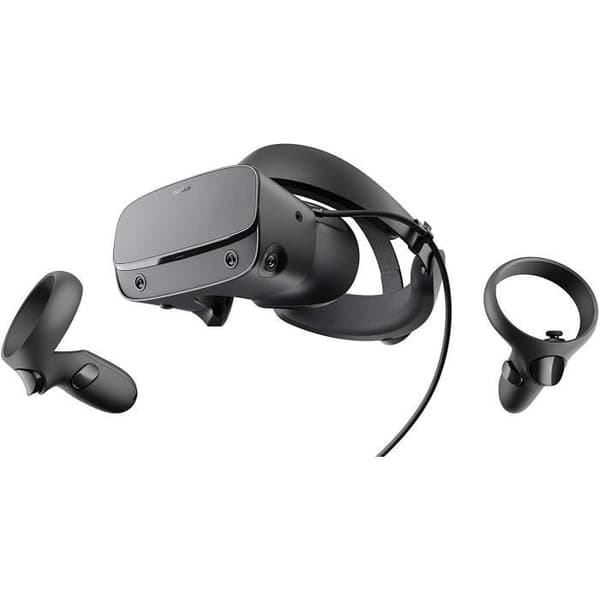 Oculus Rift S Virtual Reality Headset