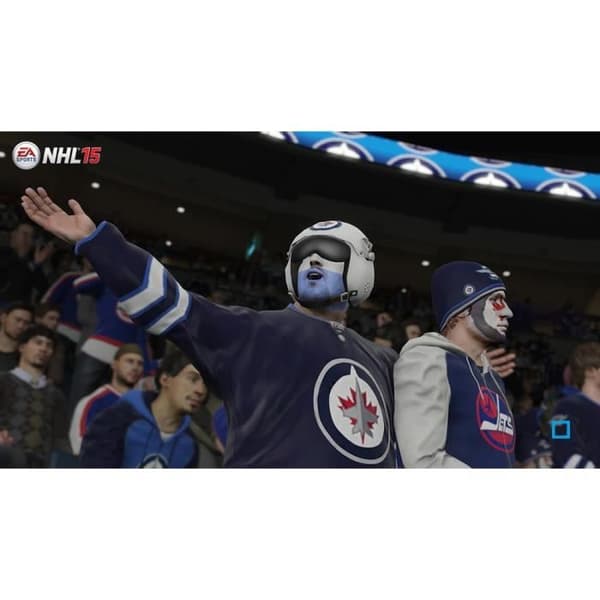 NHL 15 Spel PS3