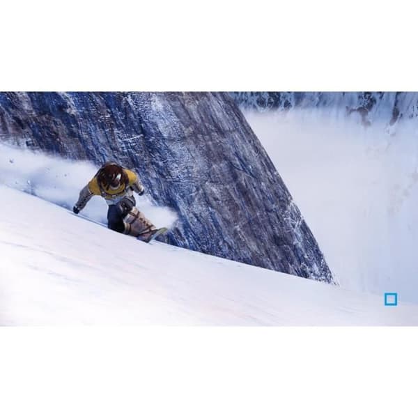 SSX / PS3-peli- USED