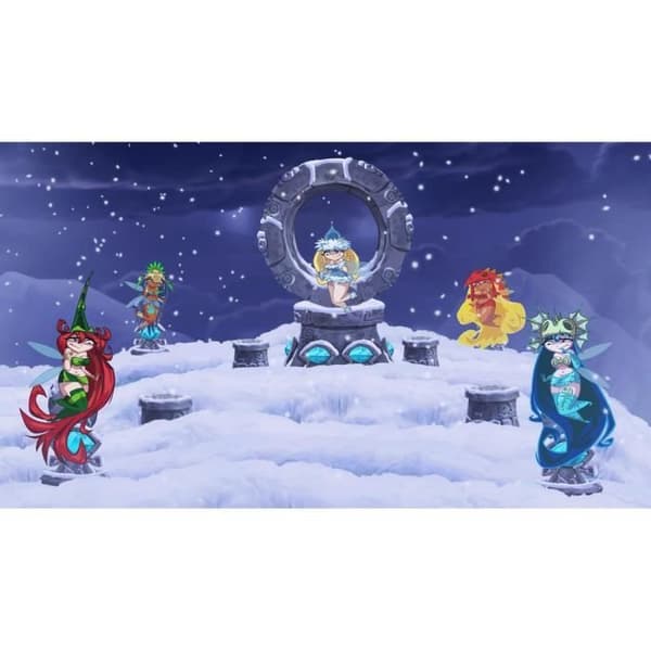 Rayman Legends + Origins Spel PS3