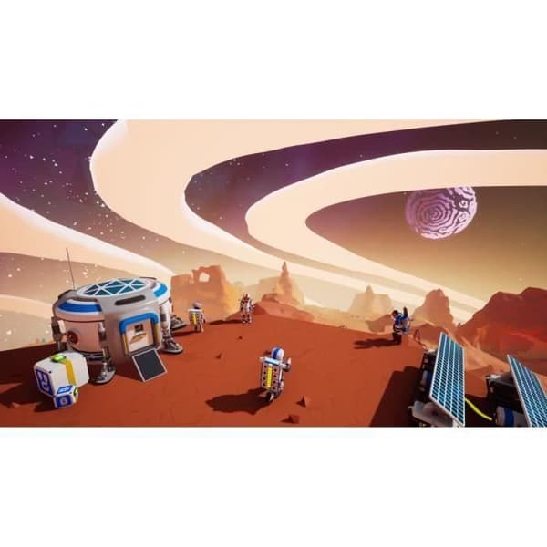 Astroneer PS4