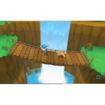 Fantasy Life 3DS-spel
