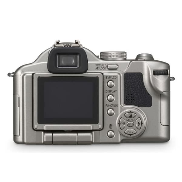 PANASONIC DMC-FZ50 Sort- USED