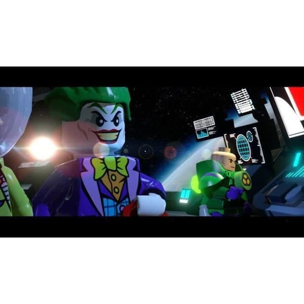 SHOT CASE - Lego Batman 3 PlayStation Hits PS4-spel