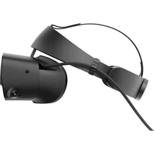 Oculus Rift S Virtual Reality Headset- REFURBISHED