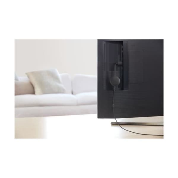 GOOGLE Chromecast 3 Charcoal Edition