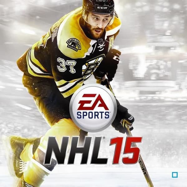 NHL 15 Spel PS3