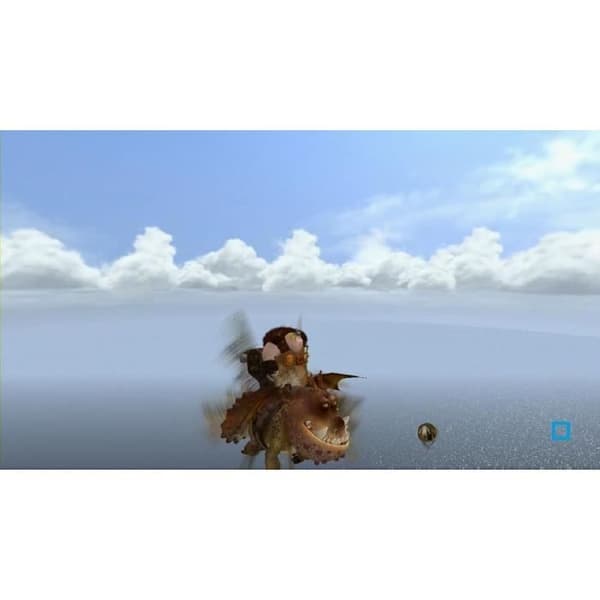 Dragon 2 Spil PS3- USED
