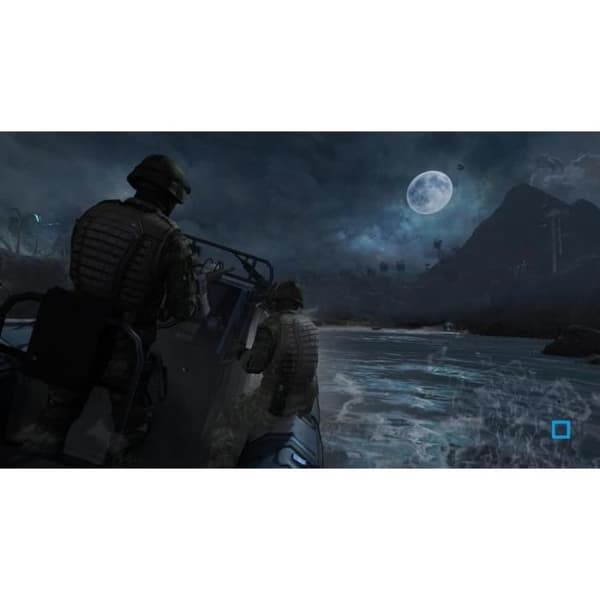 Battleship XBOX 360-spel