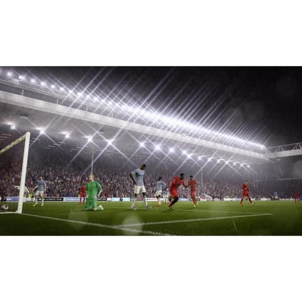 fifa 15 wii-spel