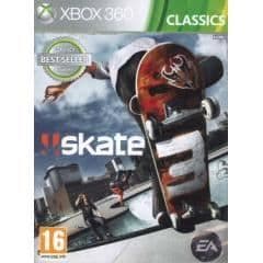 Skate 3 Classics bästsäljare