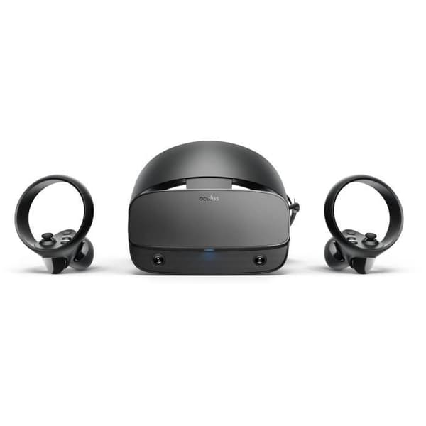 Oculus Rift S Virtual Reality Headset- REFURBISHED