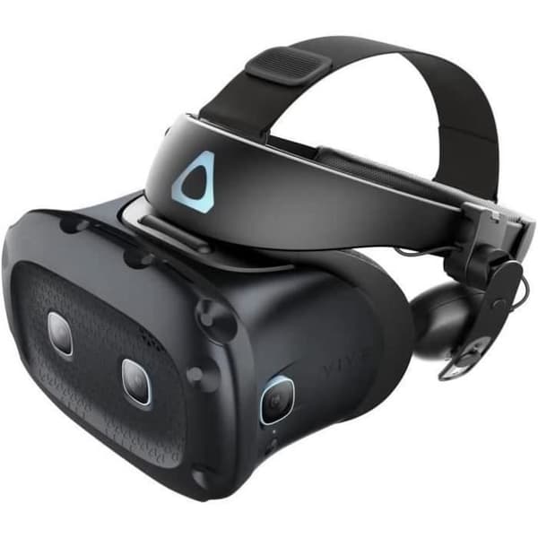 HTC VIVE Cosmos Elite - Virtual Reality Headset