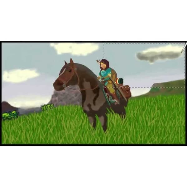 Art Academy: Workshop (Wii U) - Engelsk import