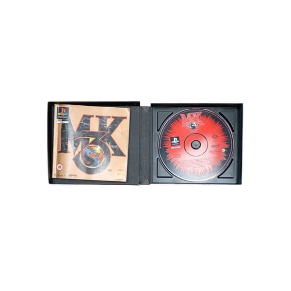 Mortal Kombat 11 PS4