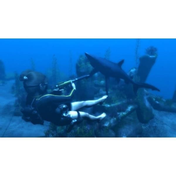 TOMB RAIDER: UNDERWORLD - ESSENTIALS [IMPORTERA...