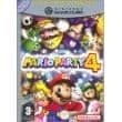 Mario Party 4: Spelarnas val