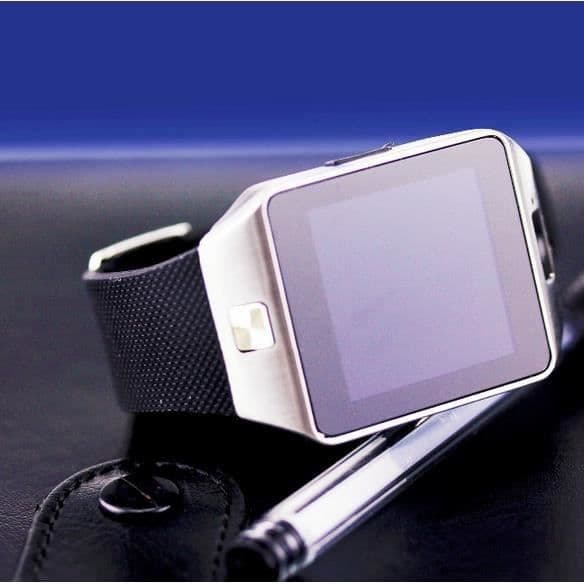 DZ09 Bluetooth-kello älykello