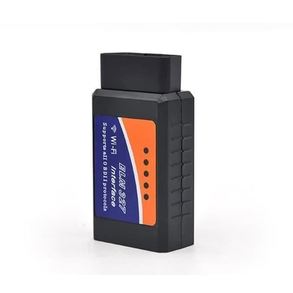 FREESOO BILDIAGNOSTIKKASSE ELM327 OBD2 WIFI SCANNER BILDIAG