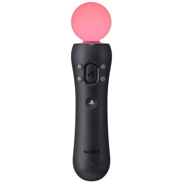 VIDEOSPELSKONTROLL, PlayStation Move 4.0 Pair, Motion Controller139