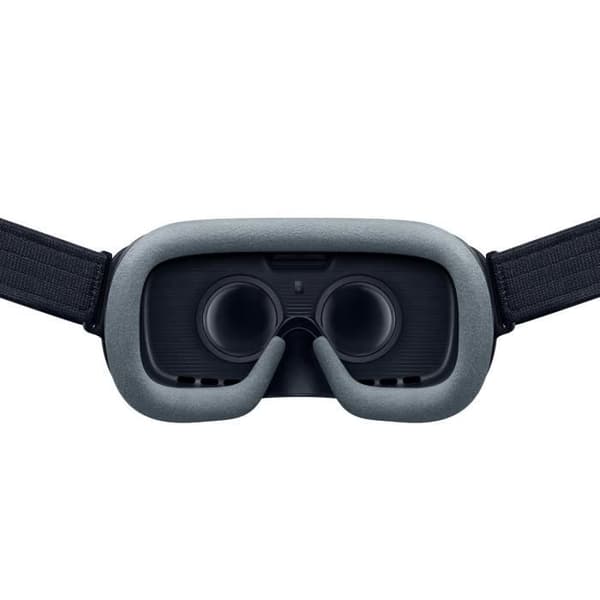Samsung Gear VR headset med antracit controller- REFURBISHED