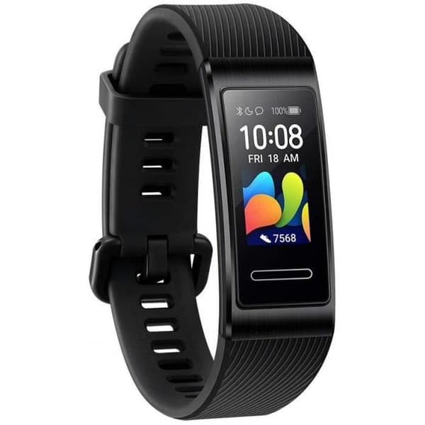 HUAWEI Band 4 Pro Sort- REFURBISHED