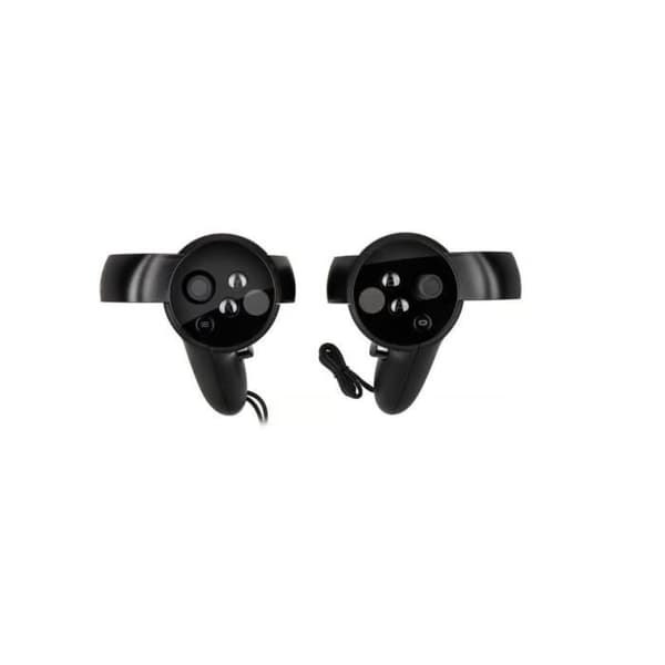 VR-spil headset - Oculus Rift + Touch Virtual Reality System- REFURBISHED