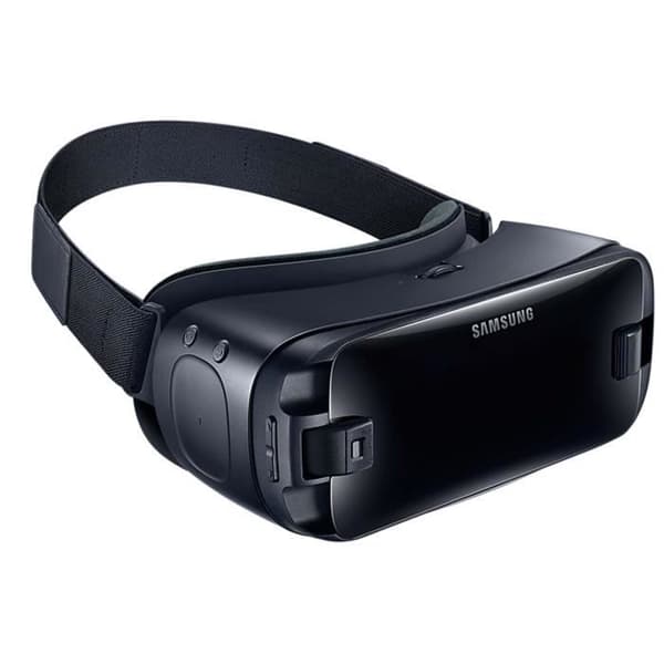 Gear VR Noir til Galaxy S8, S8 Plus- REFURBISHED