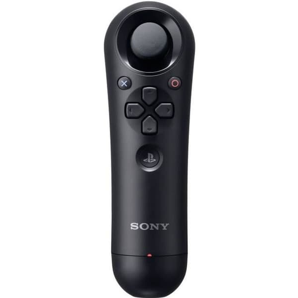 Playstation Move navigationskontroll