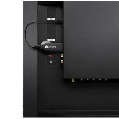 Google Chromecast- USED