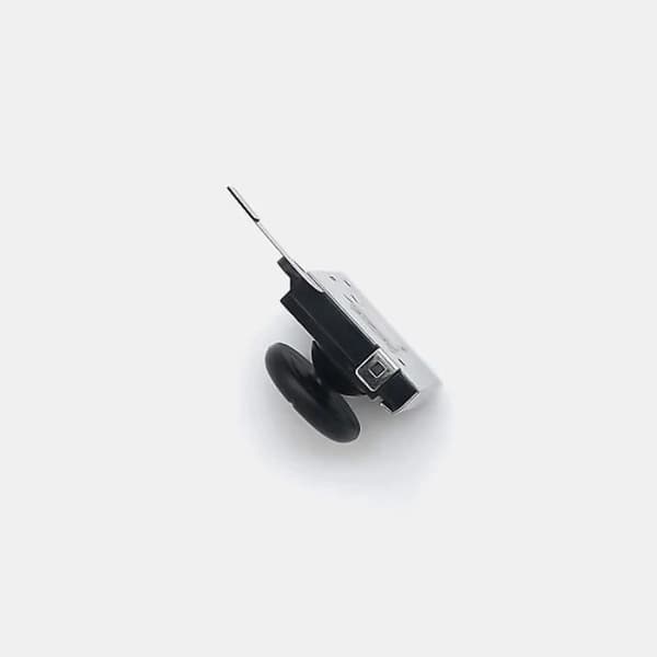 NS Switch Joystick 3D