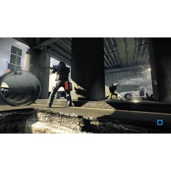 PayDay 2 - PS3 [engelsk box]
