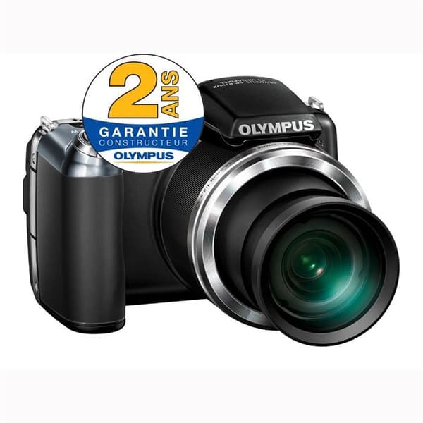 OLYMPUS SP810 Bridgekamera