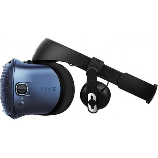 HTC Vive Cosmos, VR med hög precision