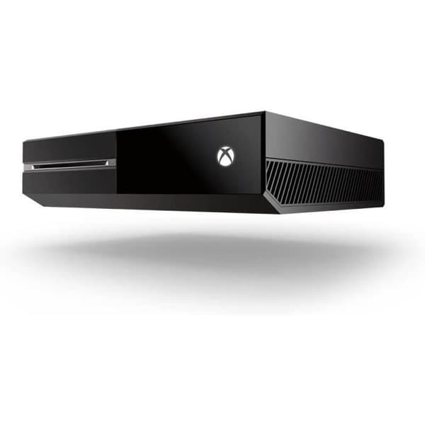 Xbox One-konsol (gammal modell)