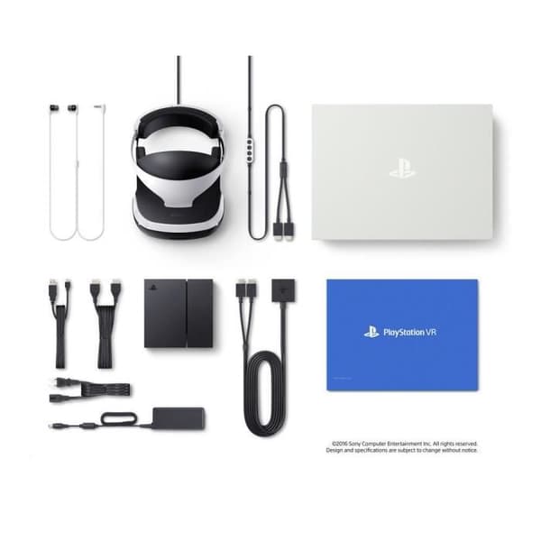 Playstation-VR