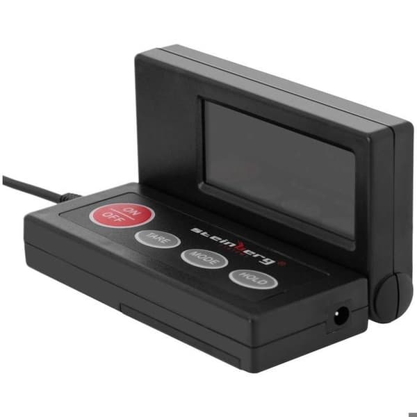 Digital vægt SBS-PT-50/2