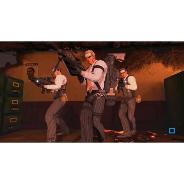 XCOM: ENEMY WHITIN EDITION COMMANDER / PS3