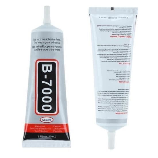 Colle B 7000 110 ml