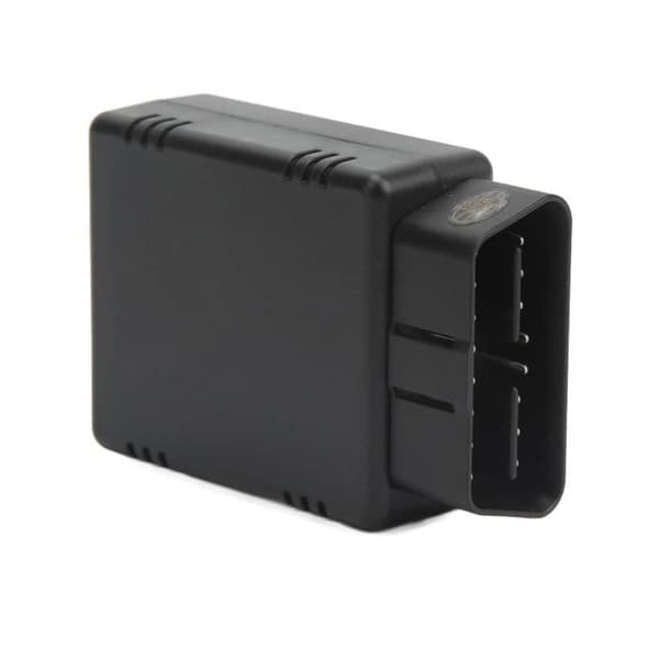 OBD2 diagnostic scanner - DIOCHE - OBD2 diagnostic scanner - Bluetooth - Version V1.5 - Universel