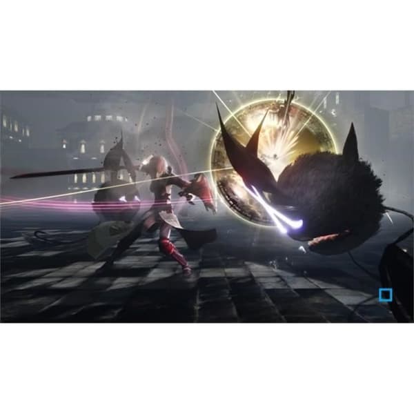 Lightning Returns: Final Fantasy XIII Spil PS3- REFURBISHED