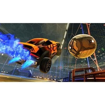Rocket League - Samlerudgave- USED