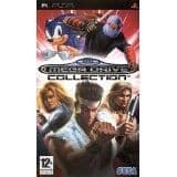 Sega Megadrive Samling- USED