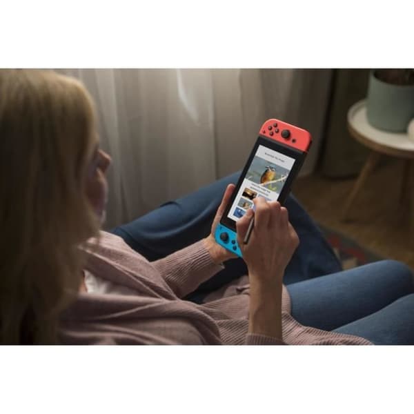 Dr. Kawashimas Hjerne Træningsprogram • Nintendo Switch Spil- USED