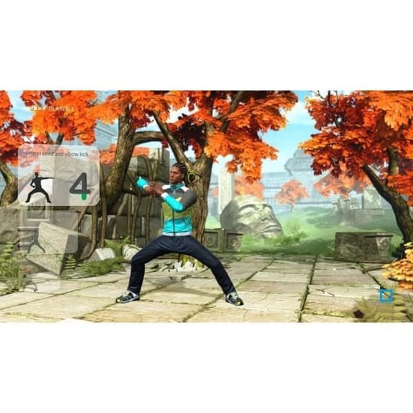 Your Shape 2013 Spil Wii U- USED