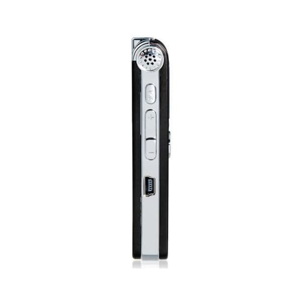 Stemoptager - ANTCOOL - Mini USB - 8 GB - 650 timer - MP3-afspiller