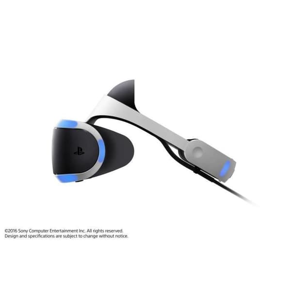 PlayStation VR- USED